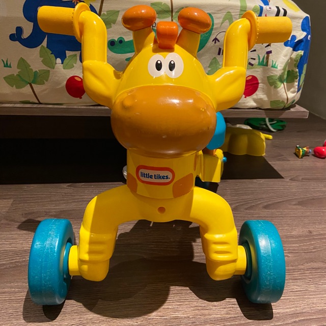 Jual Preloved Mainan Anak Little Tikes | Shopee Indonesia