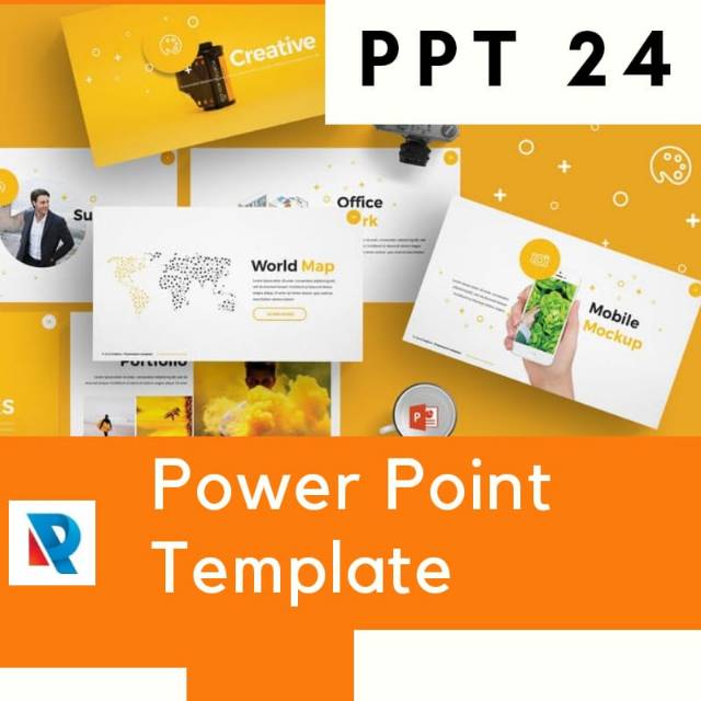 Update Powerpoint Template For Your Needs