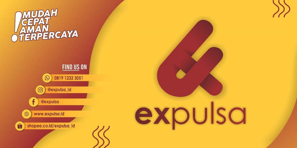 Toko Online expulsa_id Shopee Indonesia