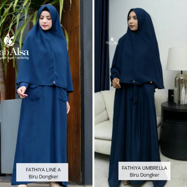 Baju Biru Dongker Cocok Jilbab Warna Apa Pintar Mencocokan