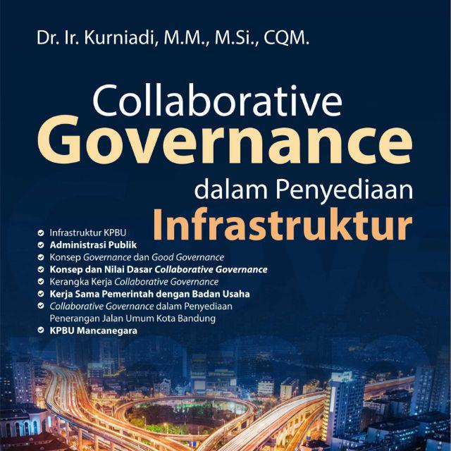 Collaborative Governance Konsep Dan Aplikasi La Ode