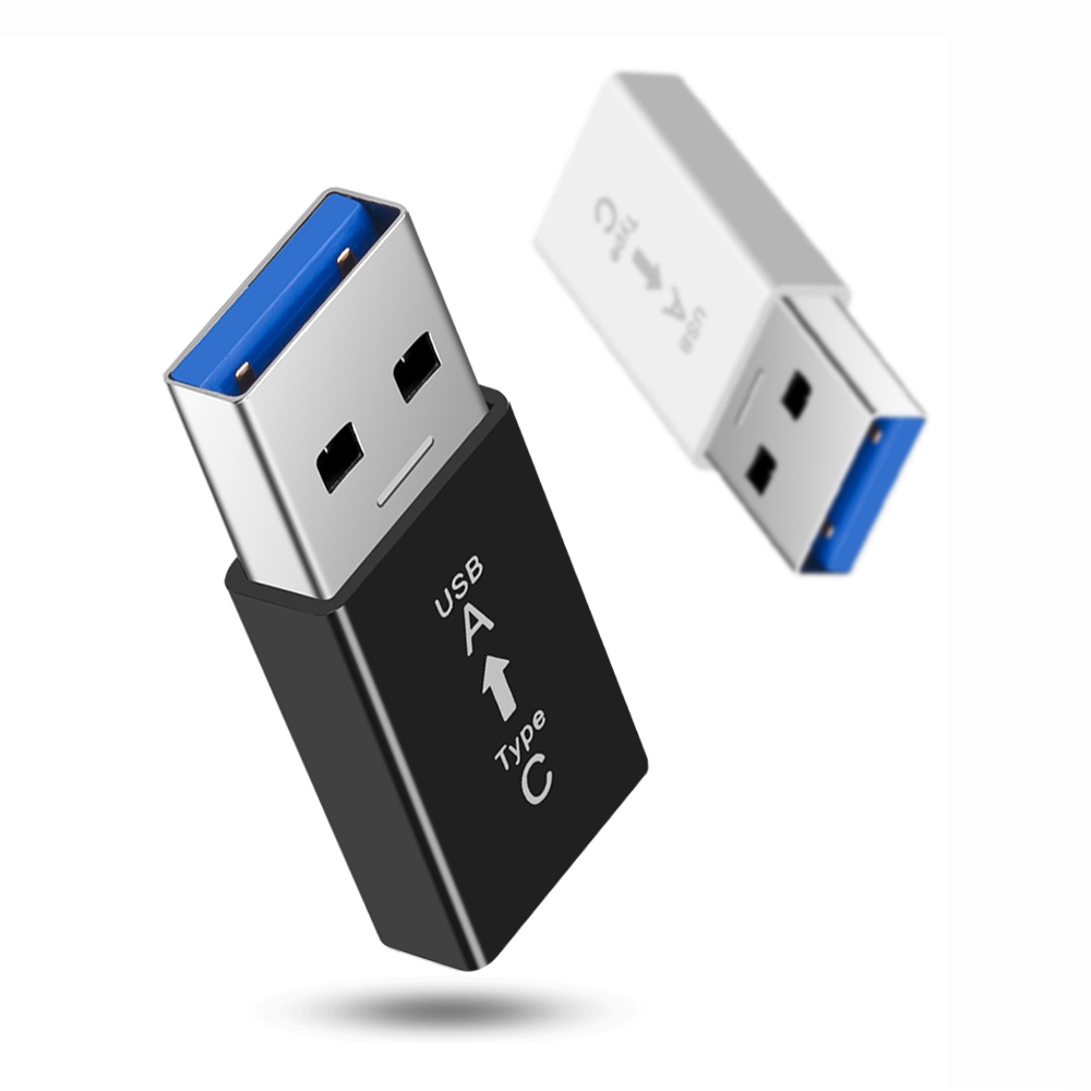 Jual Usb3.1 Type-C Female To Usb 3.0 Type-A Male Usb 3.1 Type C Connector Converter Adapter Dja99 | Shopee Indonesia