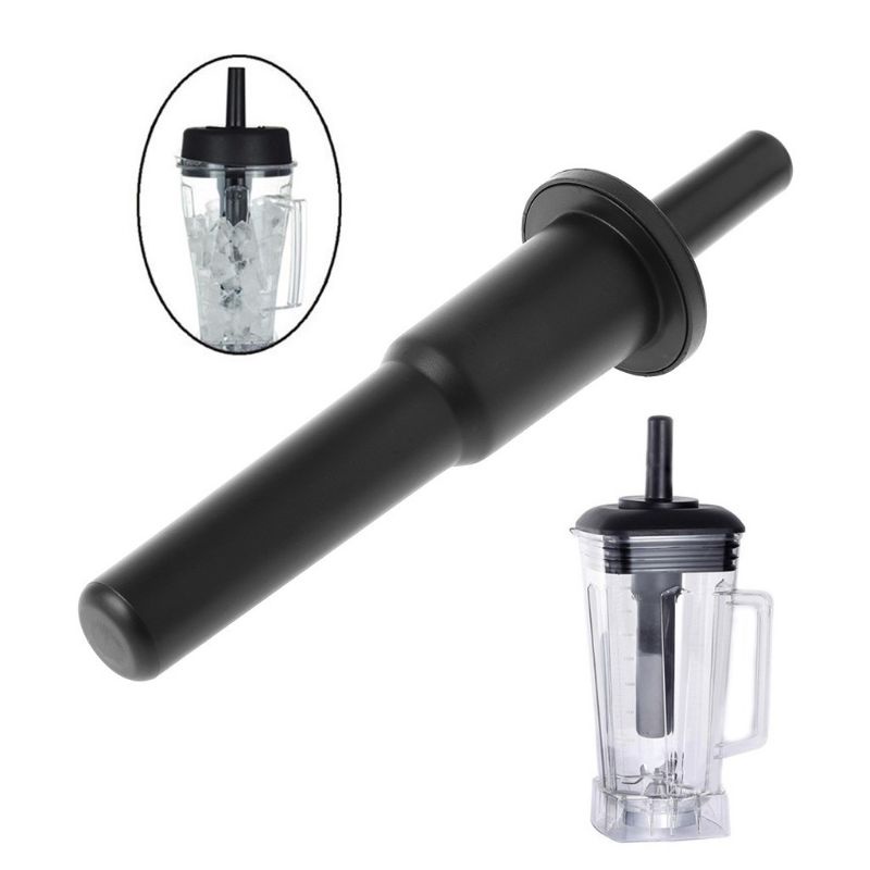 Jual Blender Tamper Accelerator Stick Plunger For Vitamix Mixer