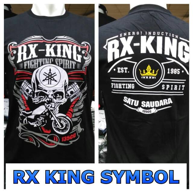 Mesin Rx King Vector gambar status lucu wa