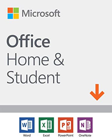 Jual Microsoft Office Home And Student 2019 Free Mouse Wireless 1850 | Shopee Indonesia