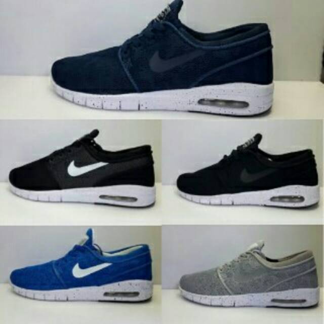 Jual Nike Stefan Janoski Max | Shopee Indonesia