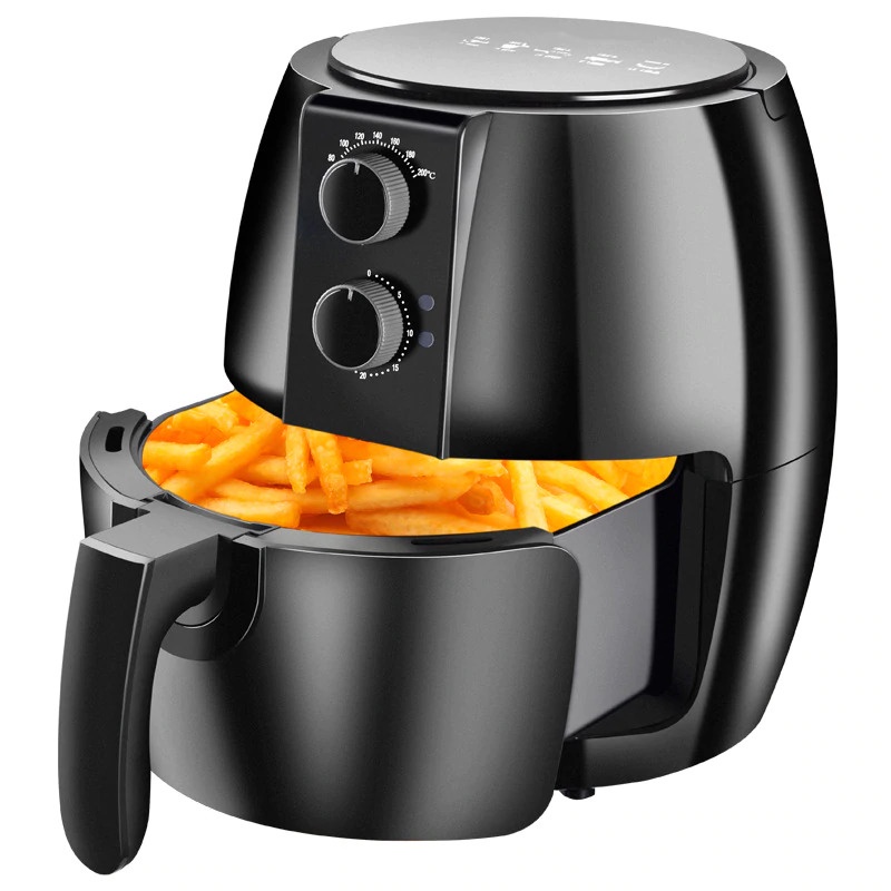Jual Electric Air Fryer Advance ADF40A 4 Liter Penggorengan Tanpa