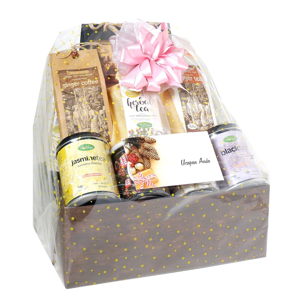 Parcel Premium C Parcel Hari Raya Balitaza Parcel Bali