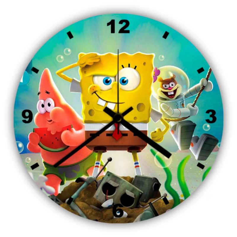 Harga Animasi Dinding Terbaru Oktober 2021 | BigGo Indonesia