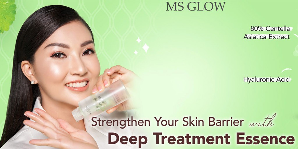 Toko Online MS Glow Skincare Official Shopee Indonesia