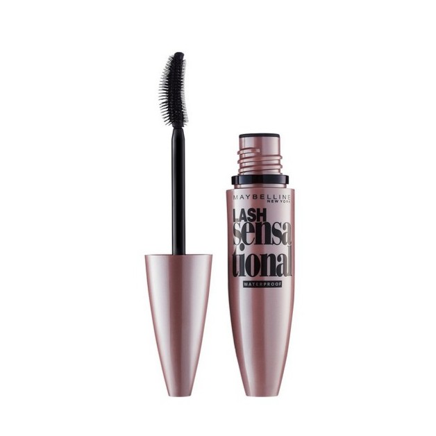 Jual Maybelline Lash Sensational Mascara | Shopee Indonesia