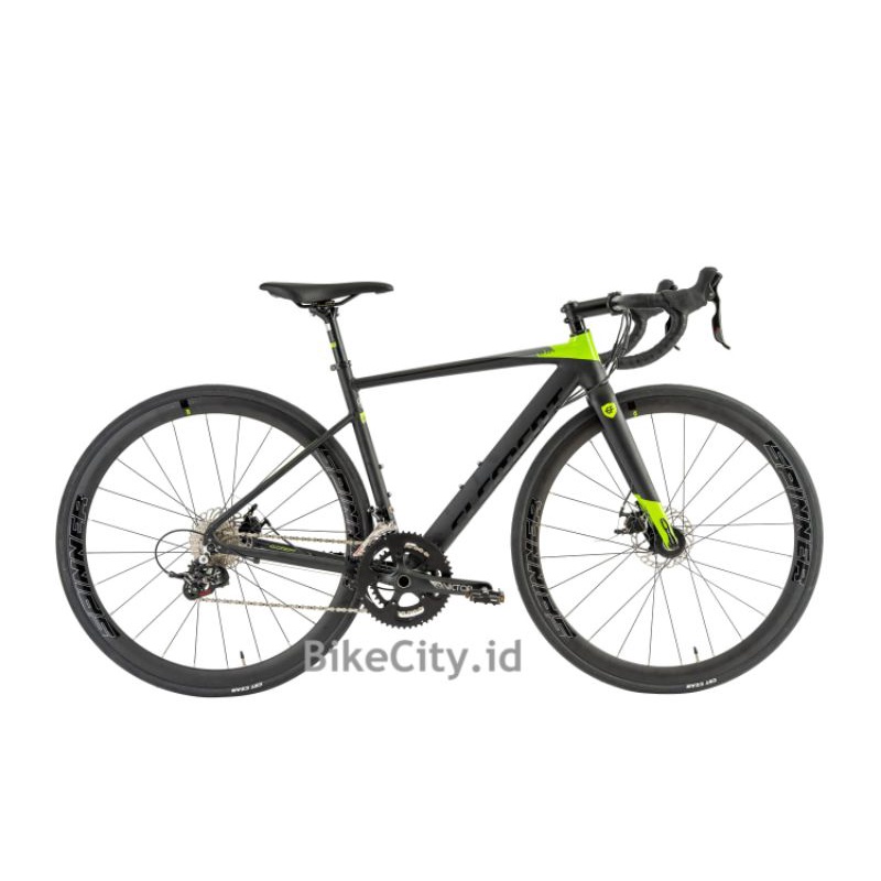 Jual Sepeda Balap Roadbike Road Bike Element Tulsa 2X11 Speed New | Shopee Indonesia