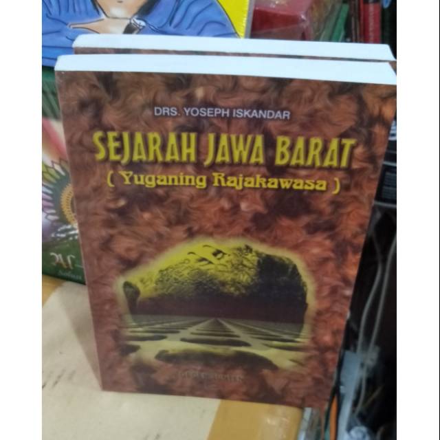 SEJARAH JAWA BARAT | Shopee Indonesia
