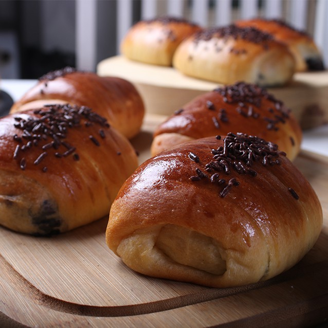 Jual Roti Manis Rasa Coklat Murah Dan Enak | Shopee Indonesia
