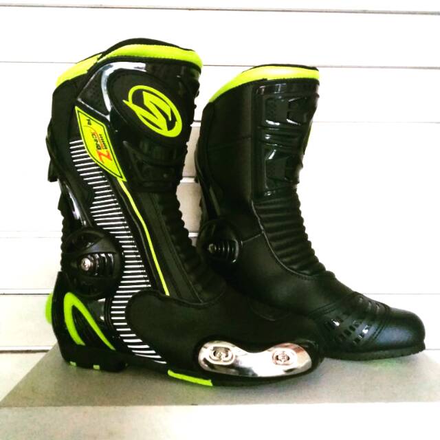 Jual Sepatu Road Race Snd | Shopee Indonesia