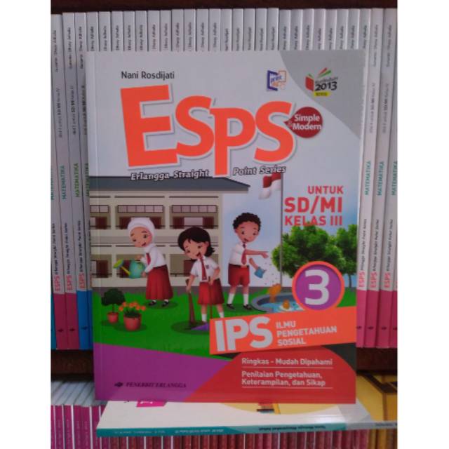 Buku Ips Kelas 3 Sd Penerbit Erlangga Soal Perhitungan