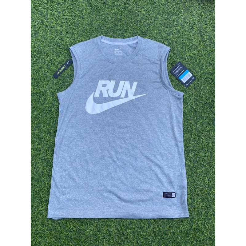 kaos singlet olahraga nike kaos nike singlet kaos running nike