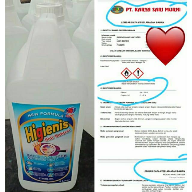 Higienis | Shopee Indonesia