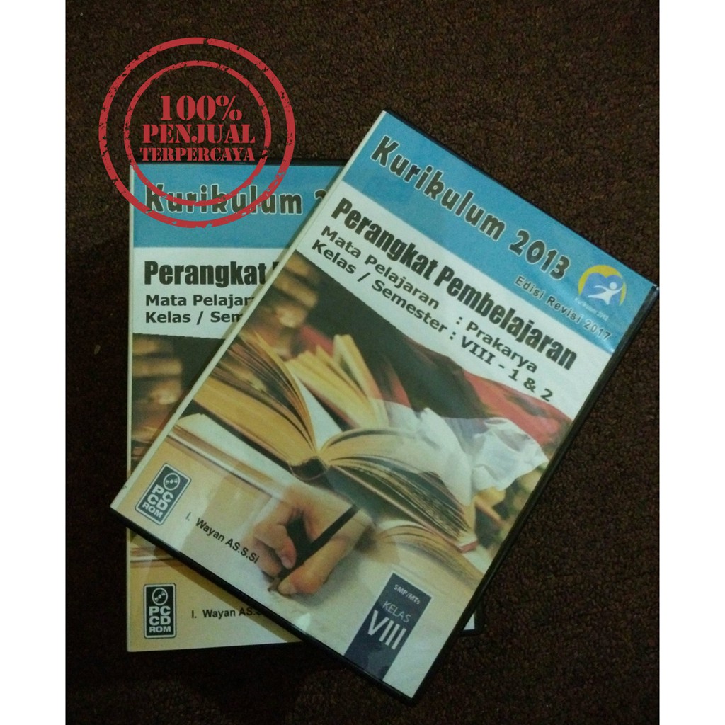 Kkm Prakarya Smp Kelas 8 Belajar Online