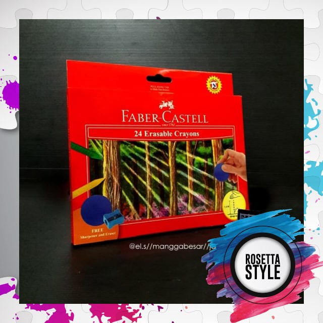Paling Bagus 23+ Gambar Rumah Crayon Gani Gambar