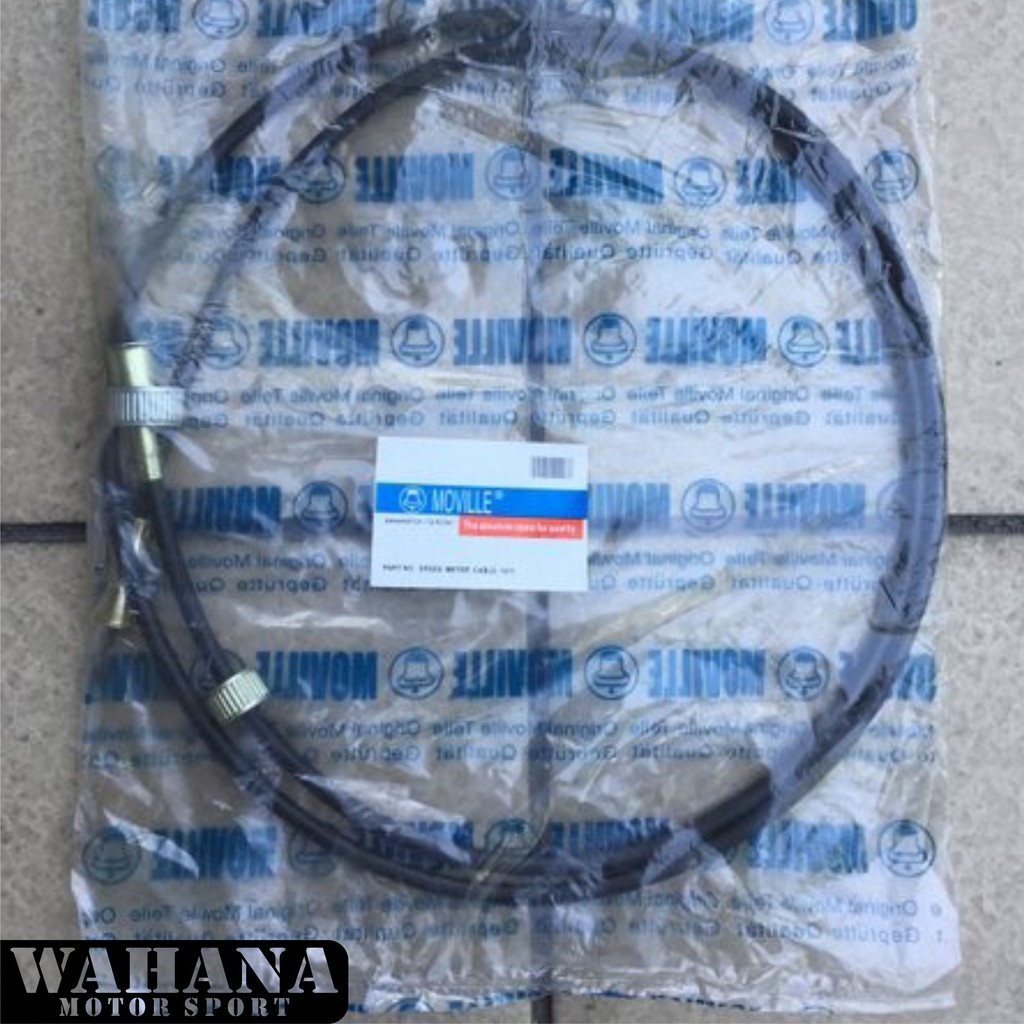 Jual Kabel Speedometer Kilometer Jeep CJ7 CJ 7 Shopee Indonesia