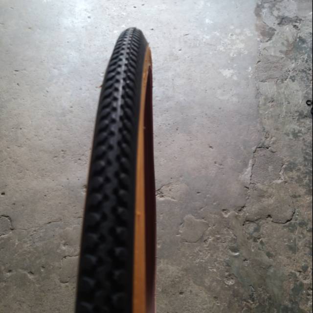 Jual Ban Luar Sepeda Ukuran 24 Balap (24 X 1 3/8) Indonesia|Shopee Indonesia