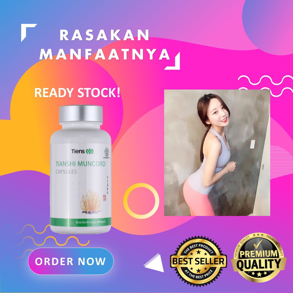 obat kuat wanita kesehatan seksual ampuh tahan lama BPOM Shopee Indonesia