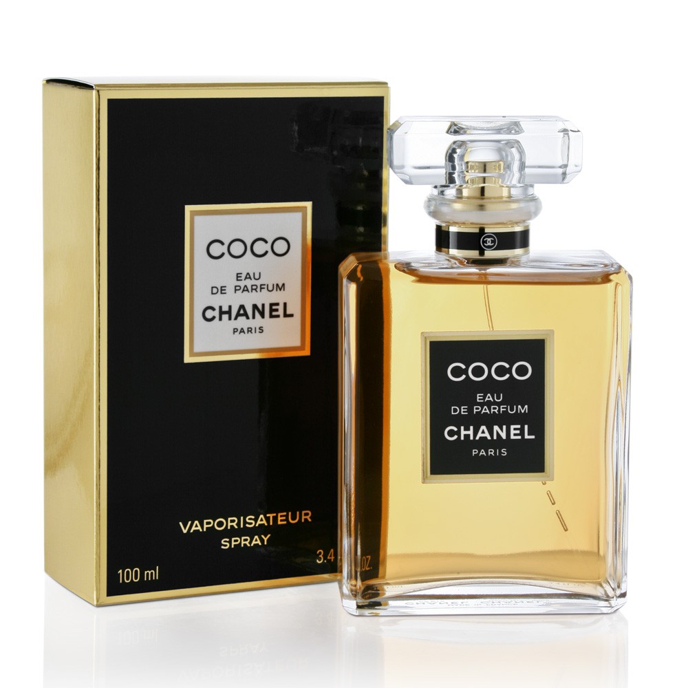 Jual Parfume/Parfum/Minyak Wangi Chanel Coco Edp | Shopee Indonesia