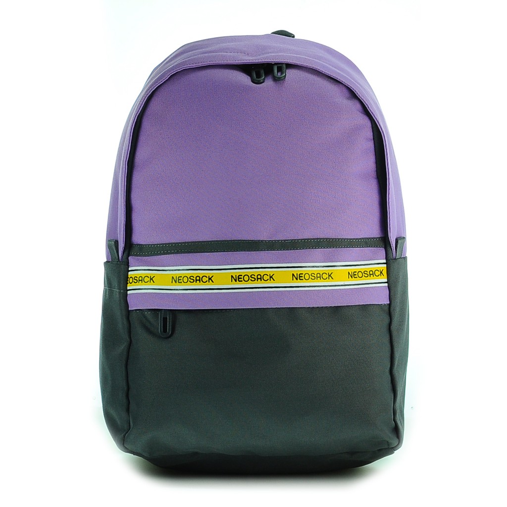 Neosack Backpack Asky Bag Neosack Asky Backpack NA30010 Shopee