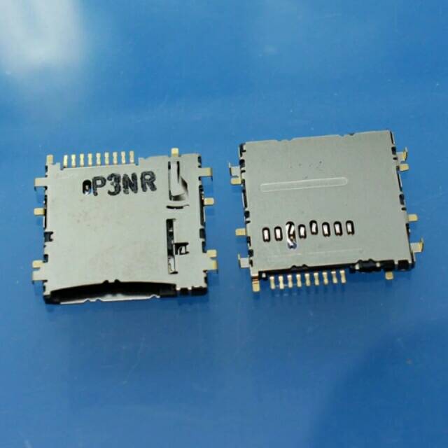 Jual Memory Card Samsung Galaxy Tab 3 8.0 T310 T311 T315 Micro Sd Tf Card Reader Connector | Shopee Indonesia