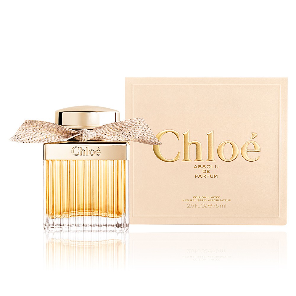 Jual Chloe Absolu De Parfum 75Ml Original | Shopee Indonesia