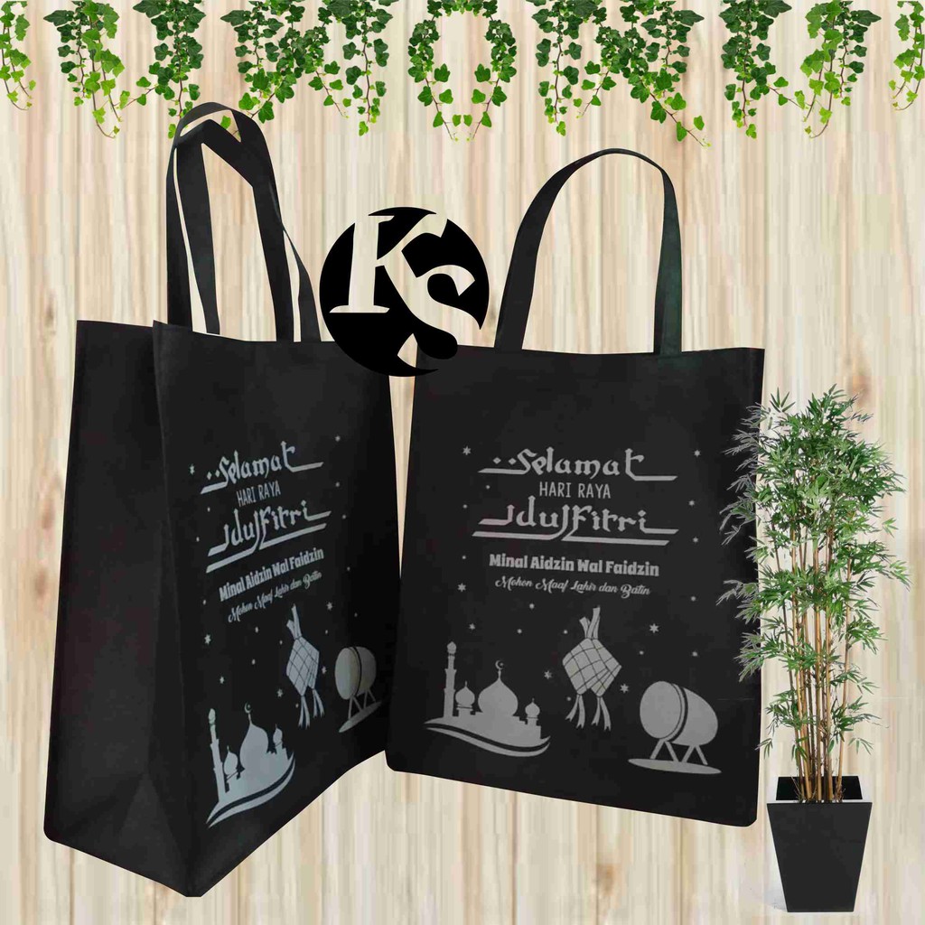 Tas Parcel Lebaran Tas Bingkisan Hari Raya Idul Fitri Shopee Indonesia