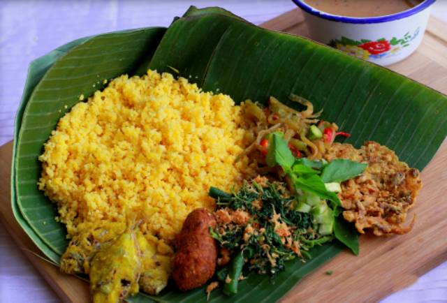 7 Makanan Pokok Selain Nasi di Indonesia New York Collegium
