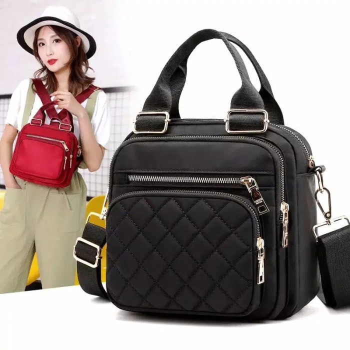 Tas bahu Tas bahu wanita