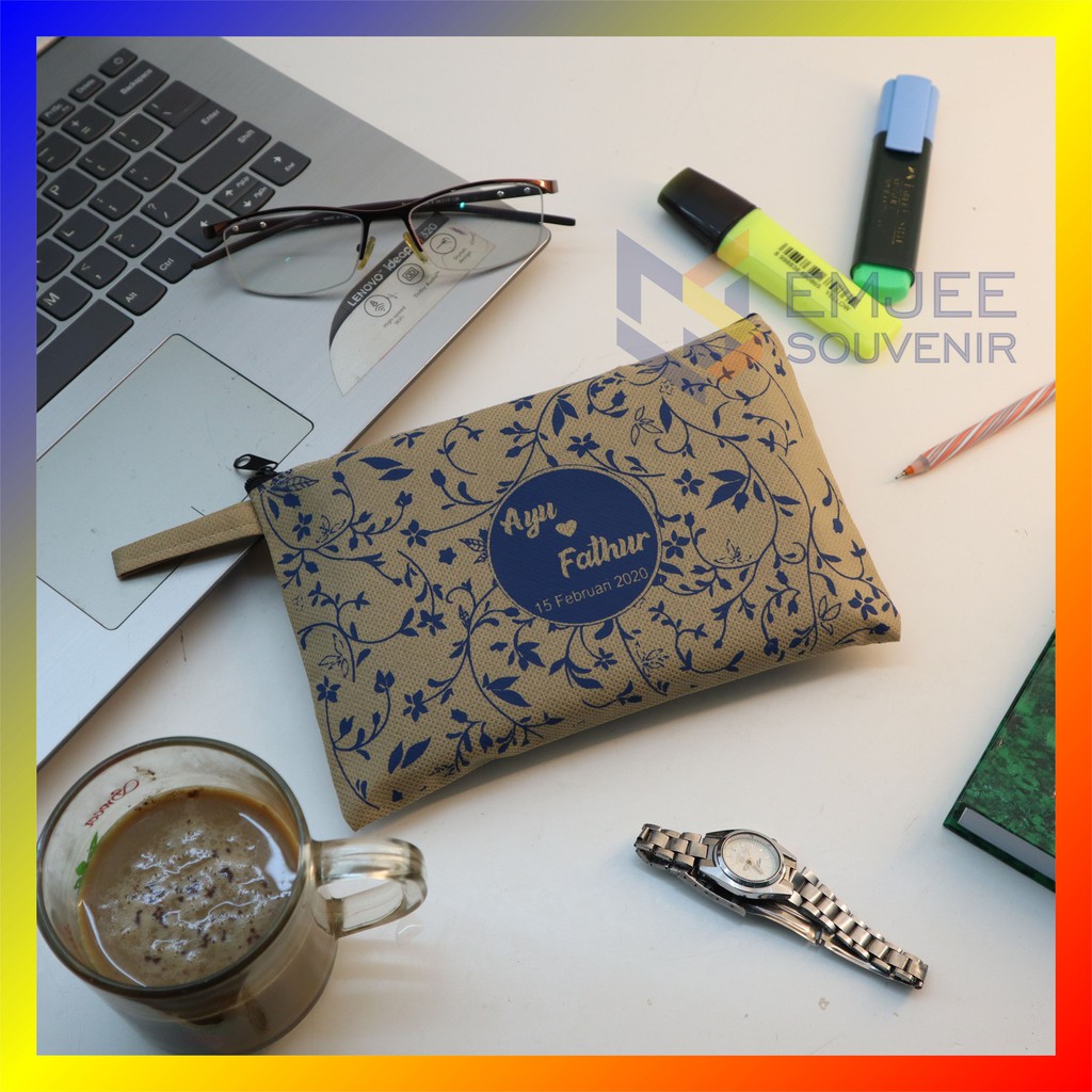 Souvenir Pernikahan Murah Unik/Souvenir Pernikahan