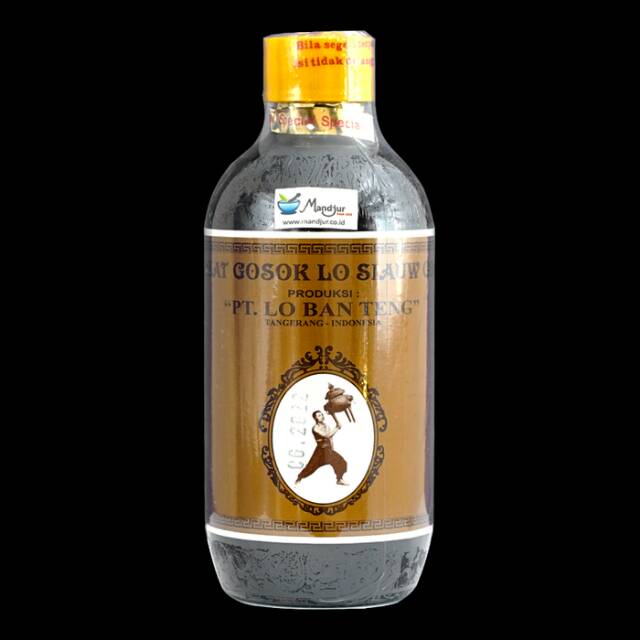 Jual Arak Gosok Special Lo Ban Teng 200 ml Asli Lobanteng untuk Jatuh Memar Patah  Tulang Sakit Pinggang Indonesia|Shopee Indonesia