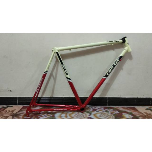 Jual Frame Sepeda Balap 700C | Shopee Indonesia