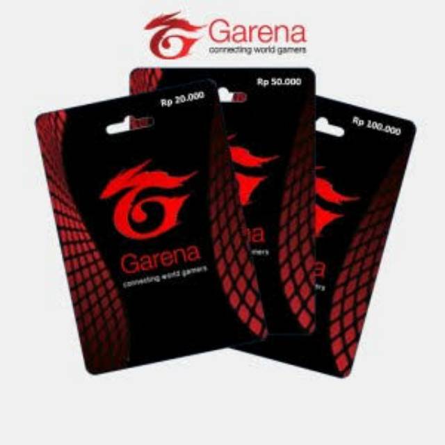 GARENA SHELL 350 SHELL TERMURAH (470 VOUCHER) Shopee