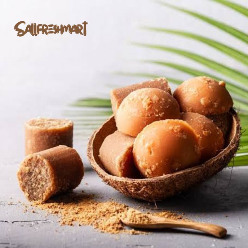 Jual Gula aren / Palm sugar / BERSIH 1 KG Shopee Indonesia