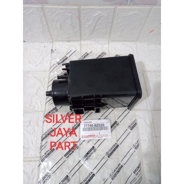 Jual CHARCOAL CANISTER AVANZA XENIA GRAND MAX 1,3 ORIGINAL Shopee