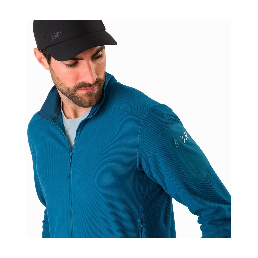 Jual Arc'teryx Delta Lt Jacket | Shopee Indonesia