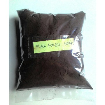 Jual Coklat Blackforest Dezaan 100Gr | Shopee Indonesia