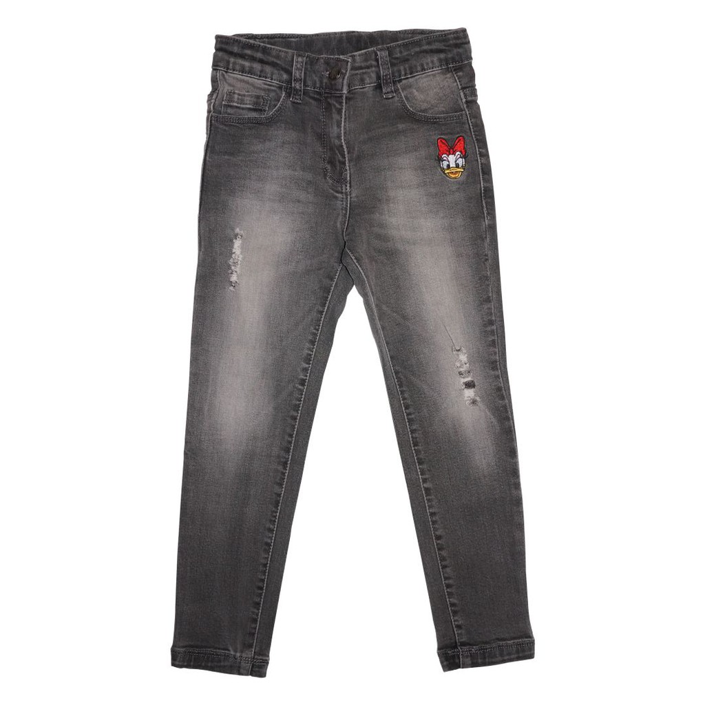 DAISY Celana Panjang Anak Perempuan DUCK LOVE ADVENTURE