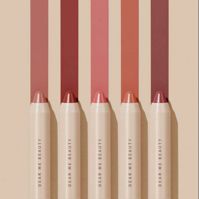 Dear Me Beauty Multistick Crayon Shopee Indonesia