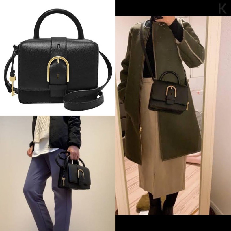 Jual Tas Wiley Top Handle Black New Original Shopee Indonesia