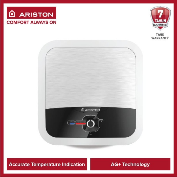 Jual Water Heater ARISTON AN2 30 RS 500 W Shopee Indonesia