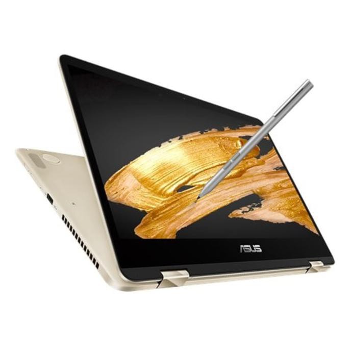 Jual Promo Asus Zenbook Flip Ux461Un - I7 8550U/ 16Gb/ 512Gb/ Mx150/ W10/ 14"Fhd | Shopee Indonesia