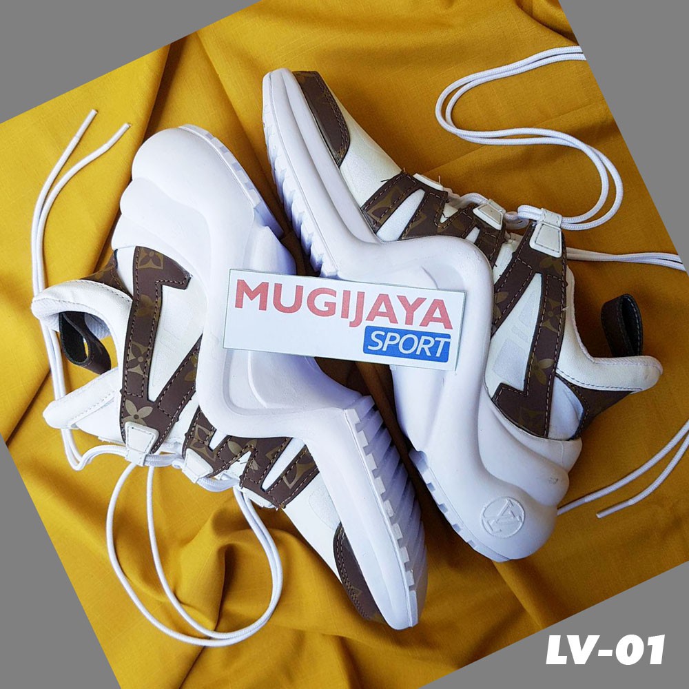 Louis Vuitton Made In Vietnam