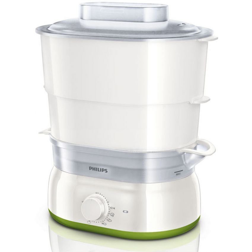 PHILIPS Food Steamer HD9104 Shopee Indonesia
