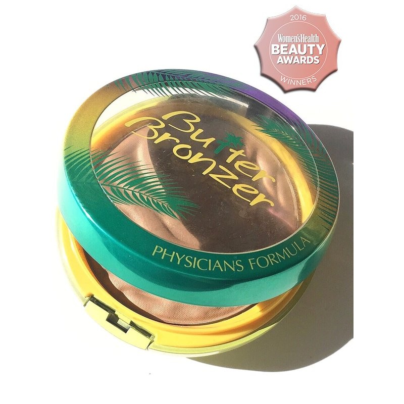 Jual (Tsm) Physicians Formula Murumuru Butter Bronzer | Shopee Indonesia